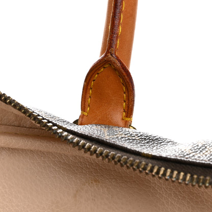Louis Vuitton Monogram Sirius 55 12 of 19