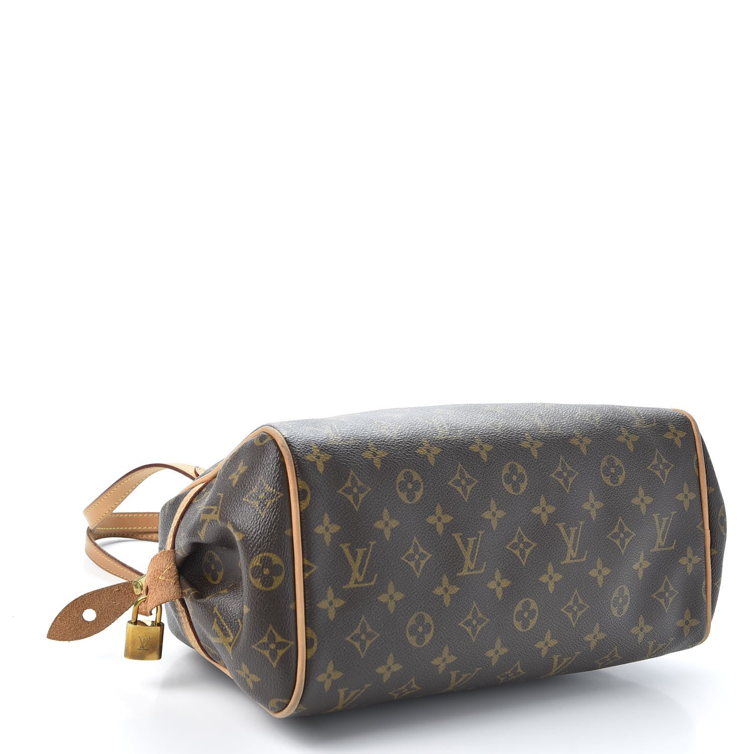 Louis Vuitton Monogram Montorgueil PM 3 of 9