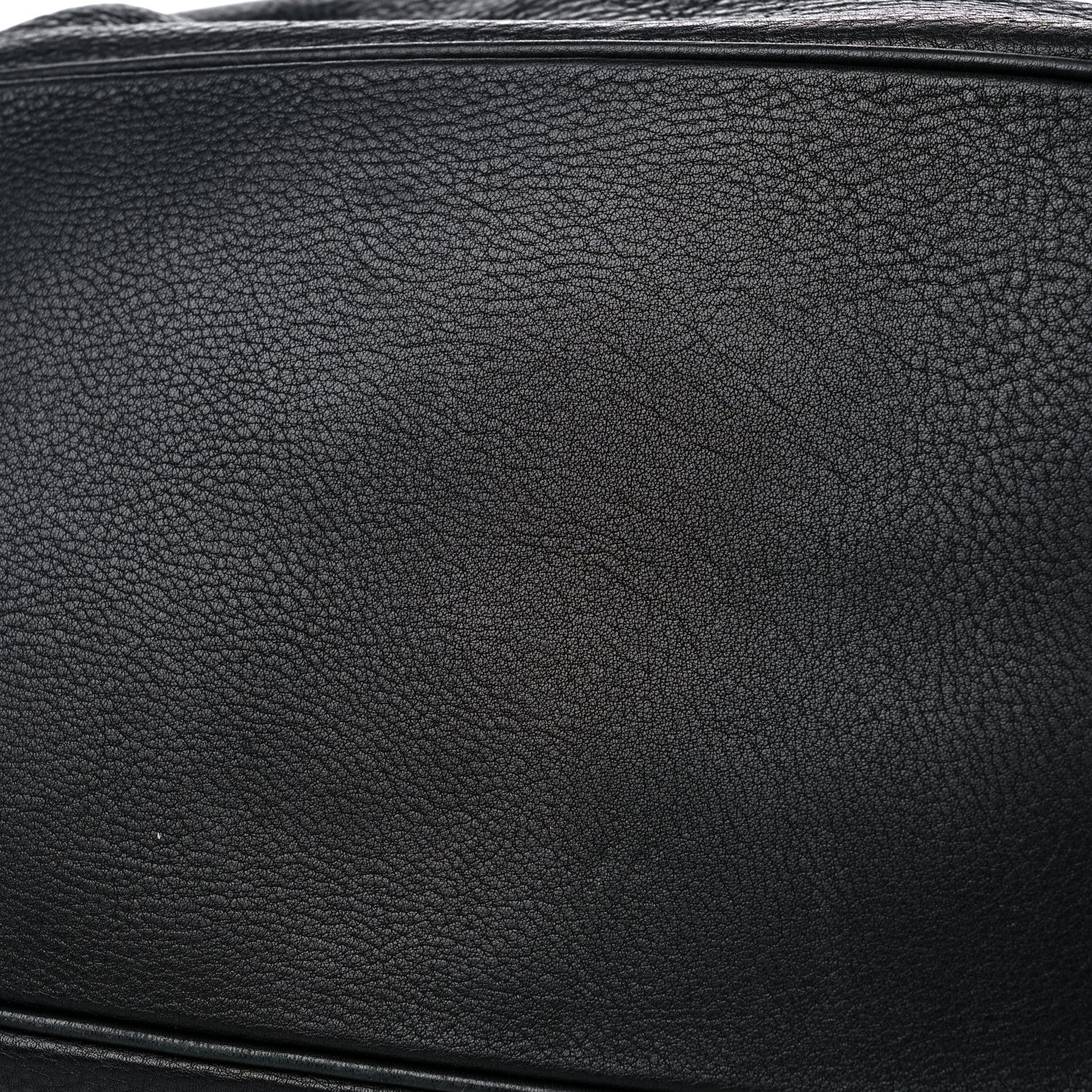Louis Vuitton Mahina L Black 10 of 17