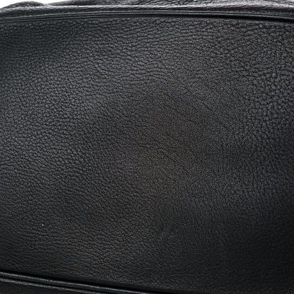 Louis Vuitton Mahina L Black 10 of 17