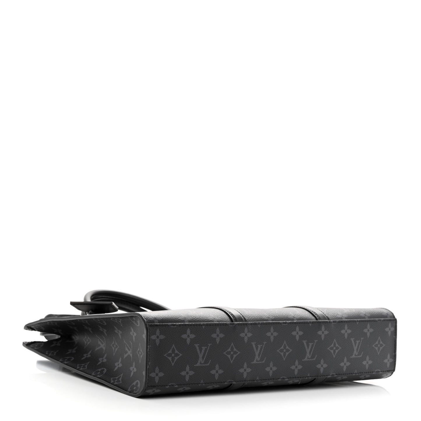 Monogram Eclipse Sac Plat Horizontal Zipper