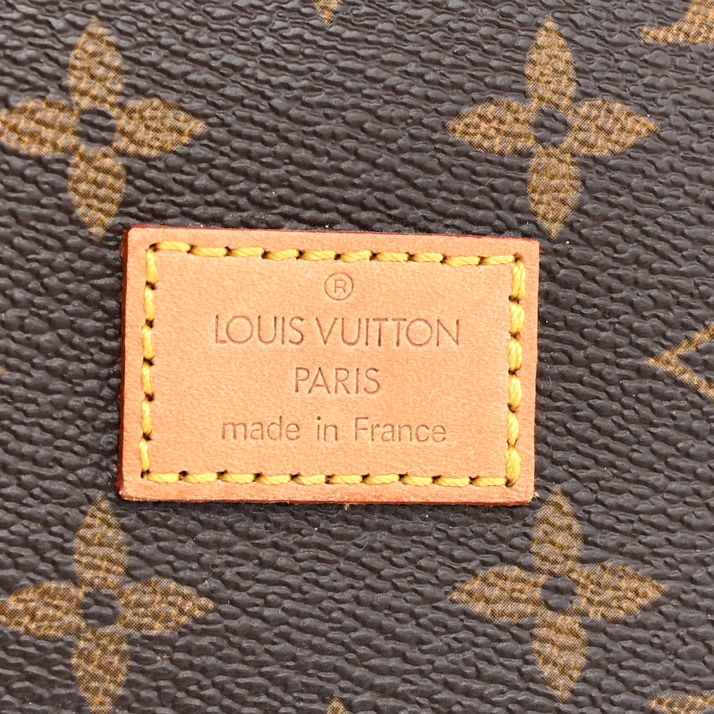 Monogram Saumur 30