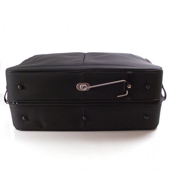 Louis Vuitton Taiga 5 Hanger Garment Carrier 4 of 10