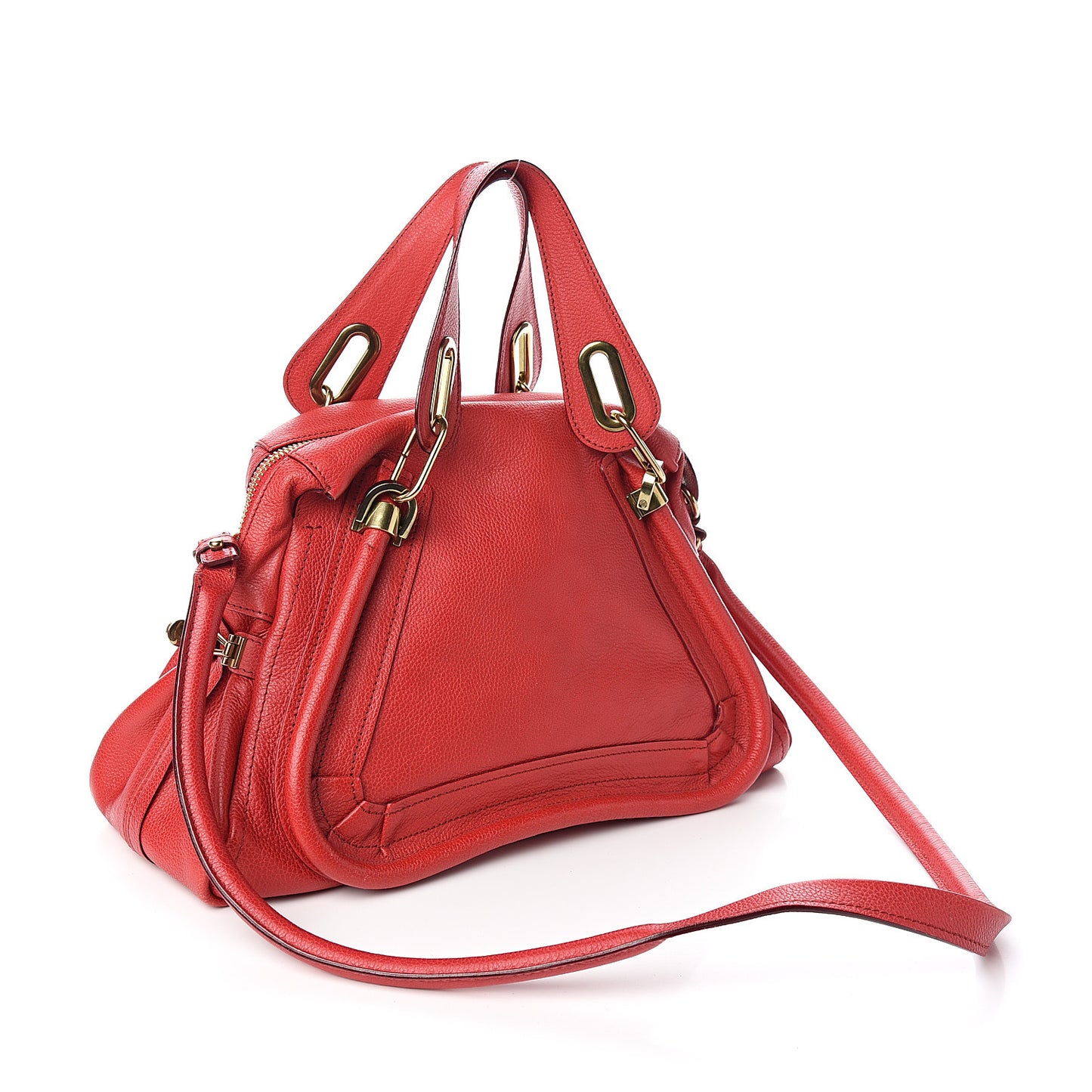 Calfskin Medium Paraty Lipstick