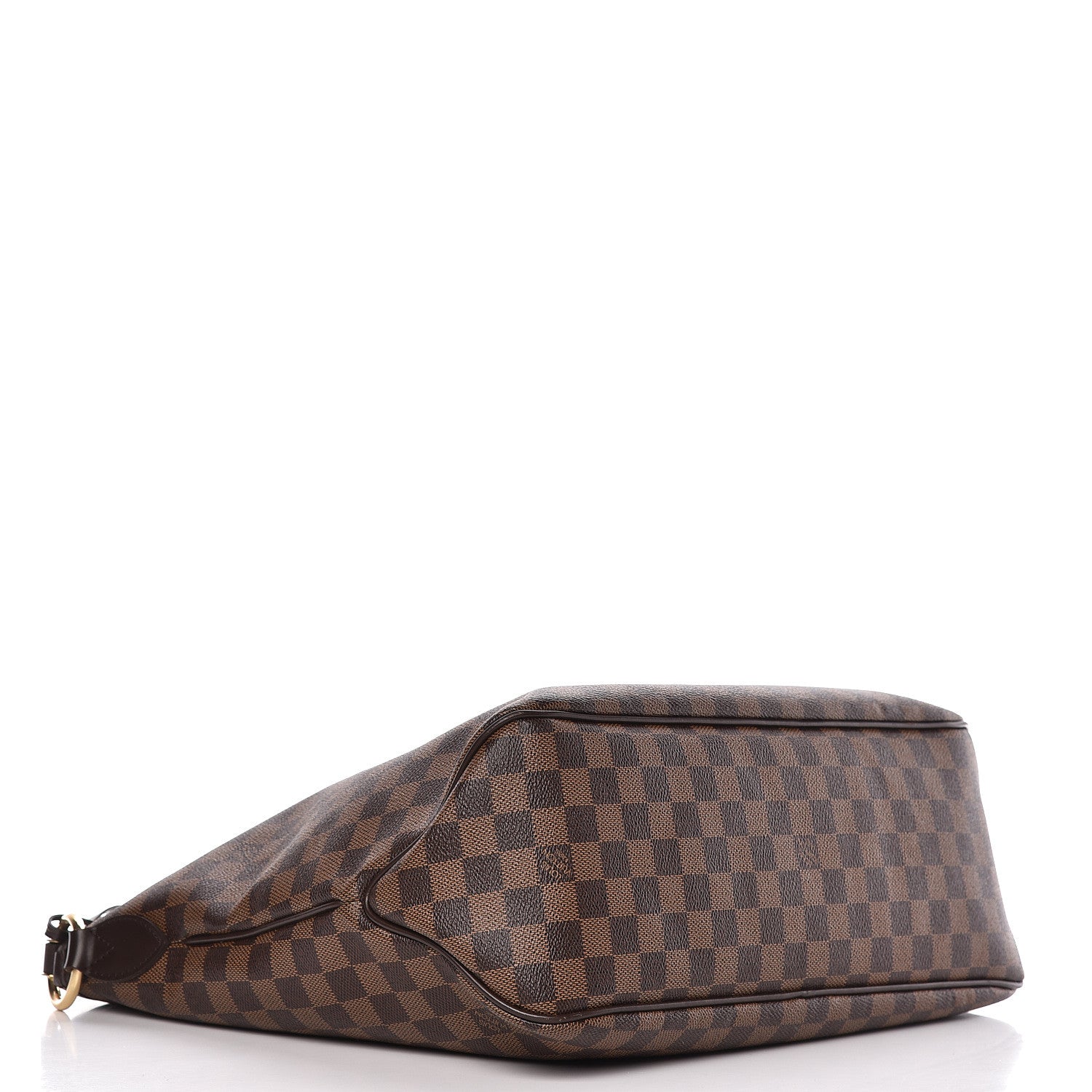 Louis Vuitton Damier Ebene Delightful MM 4 of 12