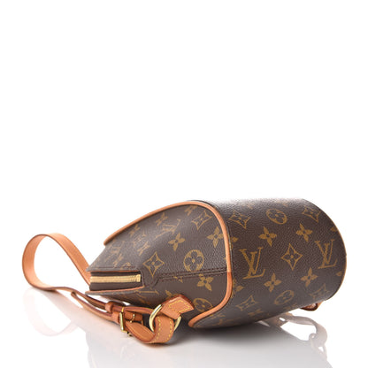 Louis Vuitton Monogram Ellipse Sac a Dos Backpack 4 of 7