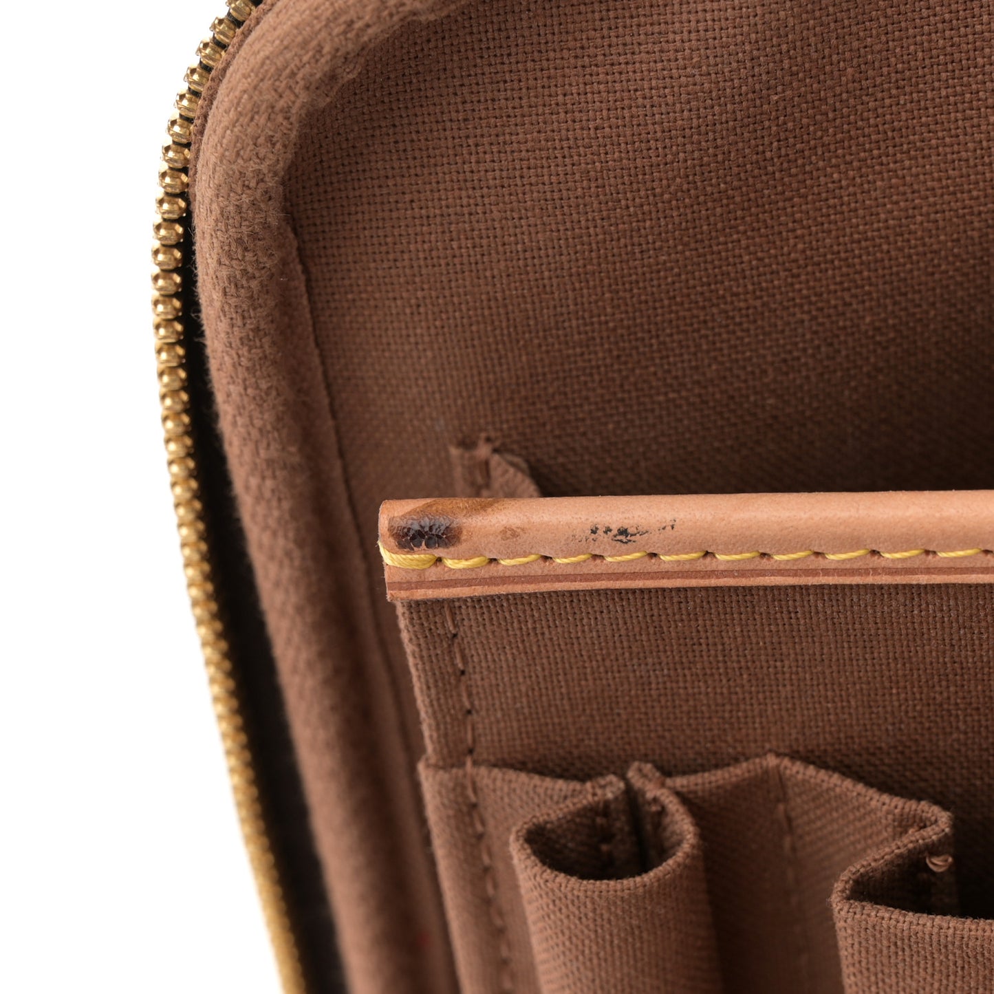 Monogram Cupertino Briefcase