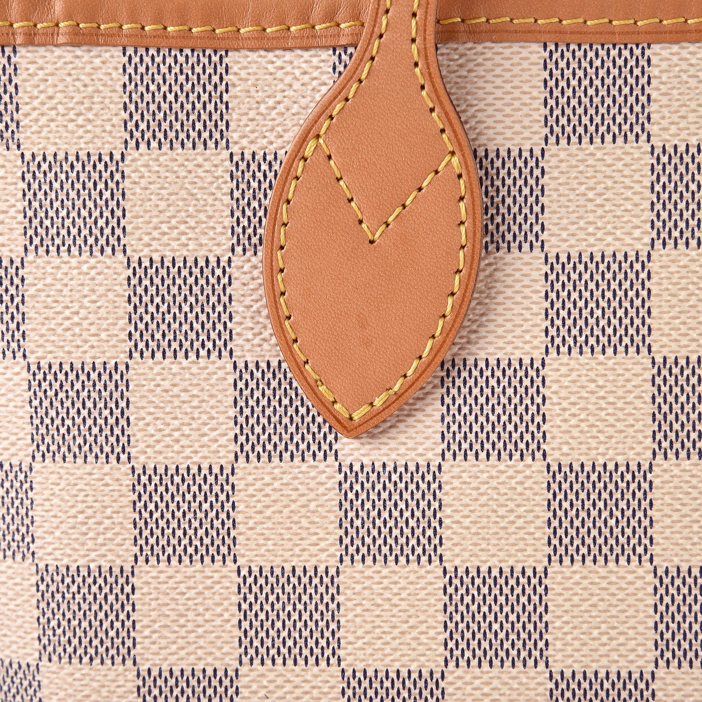 Damier Azur Neo Neverfull MM