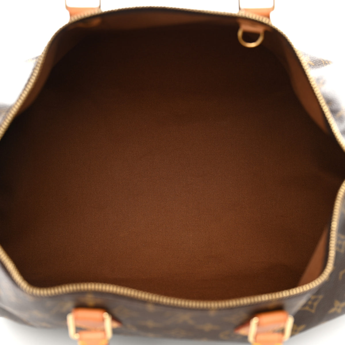 Louis Vuitton Monogram Speedy 40 5 of 10