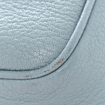 Miu Miu Madras Jacquard Camera Bag Lago 10 of 13