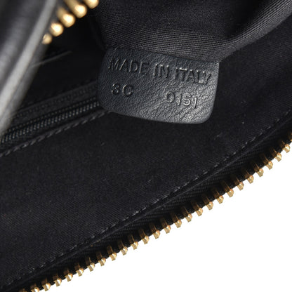 Givenchy Buffalo Ring Medium Antigona Black 7 of 9