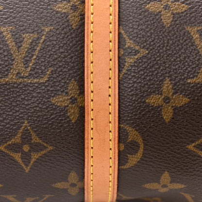Louis Vuitton Monogram Papillon 26 10 of 11