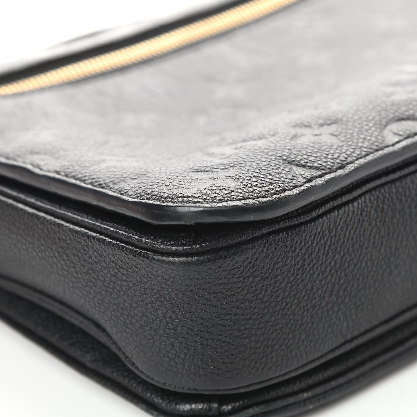 Empreinte Pochette Metis Black