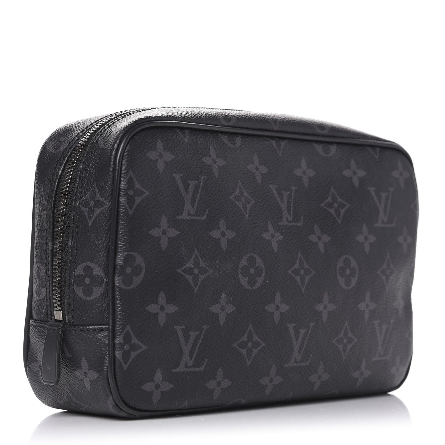 Monogram Eclipse Toilet Pouch GM
