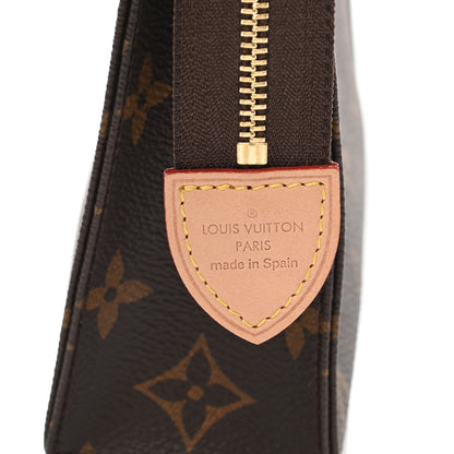 Louis Vuitton Monogram Toiletry Pouch 19 7 of 8