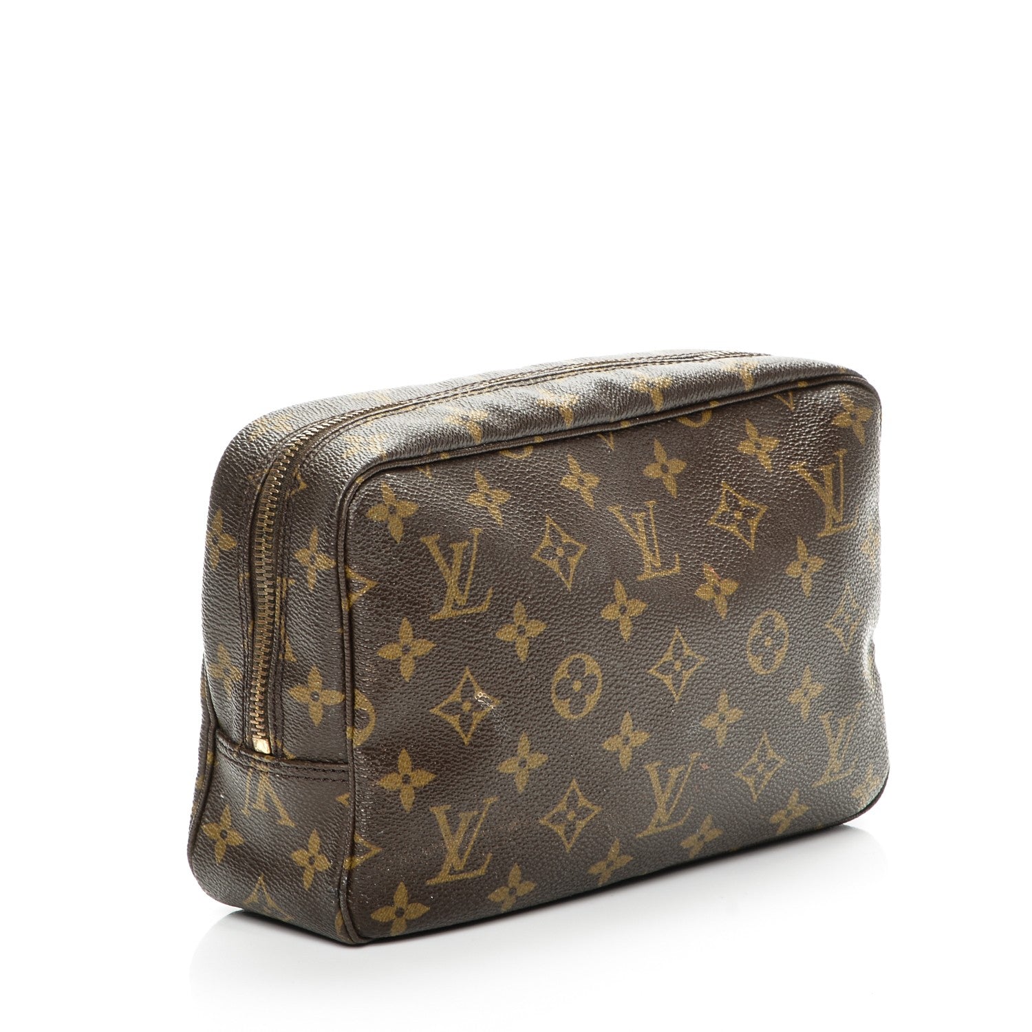 Louis Vuitton Monogram Trousse Toilette 23 3 of 7