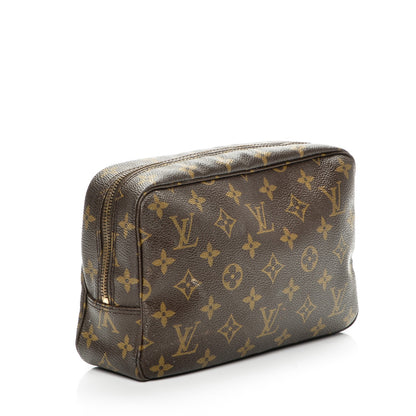 Louis Vuitton Monogram Trousse Toilette 23 3 of 7