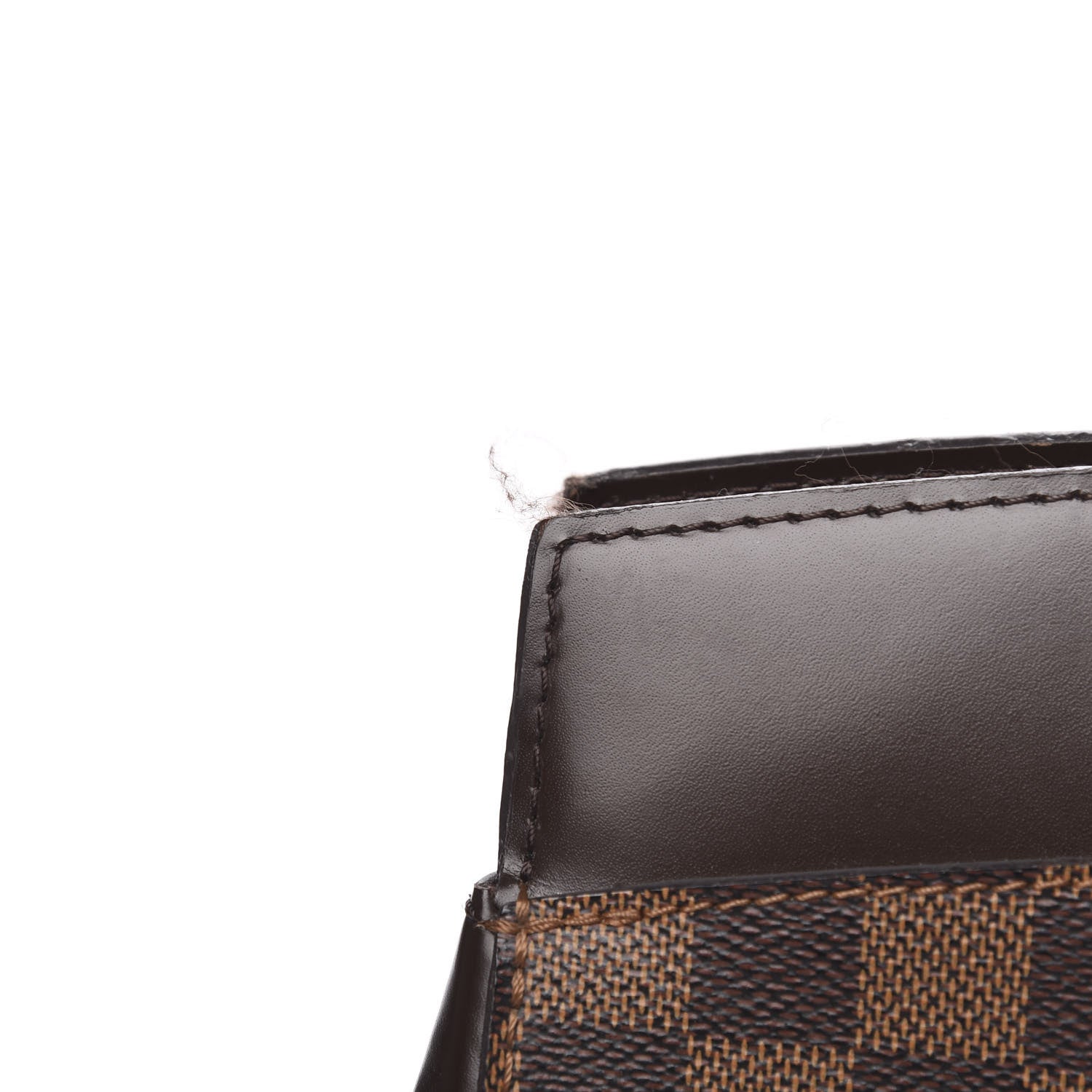 Louis Vuitton Damier Ebene Rivoli MM 9 of 11