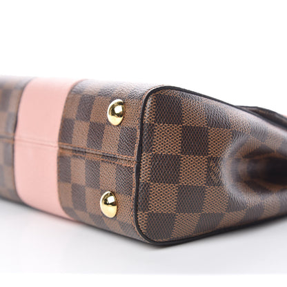 Louis Vuitton Damier Ebene Bond Street BB Magnolia 6 of 9