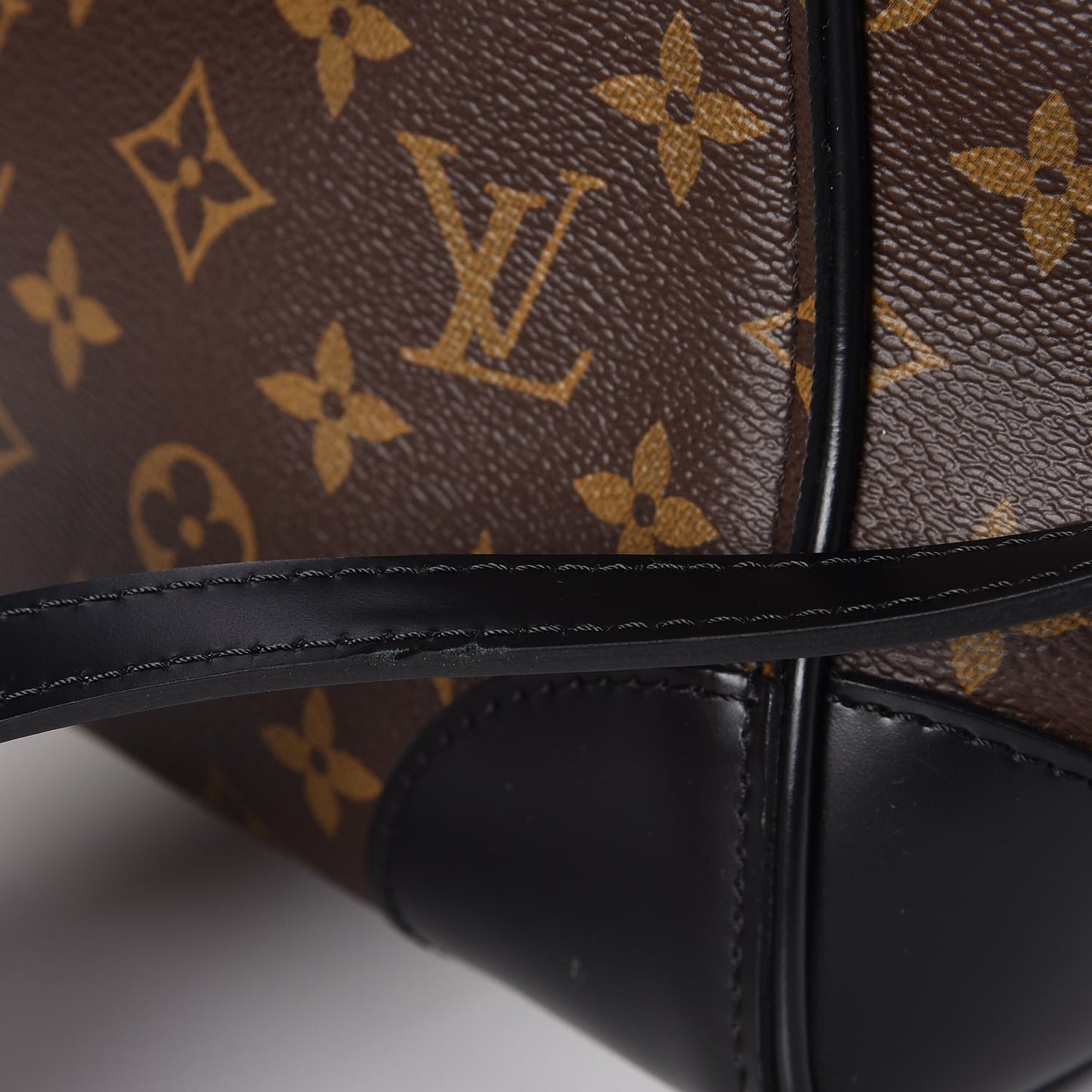 Monogram Phenix PM Black
