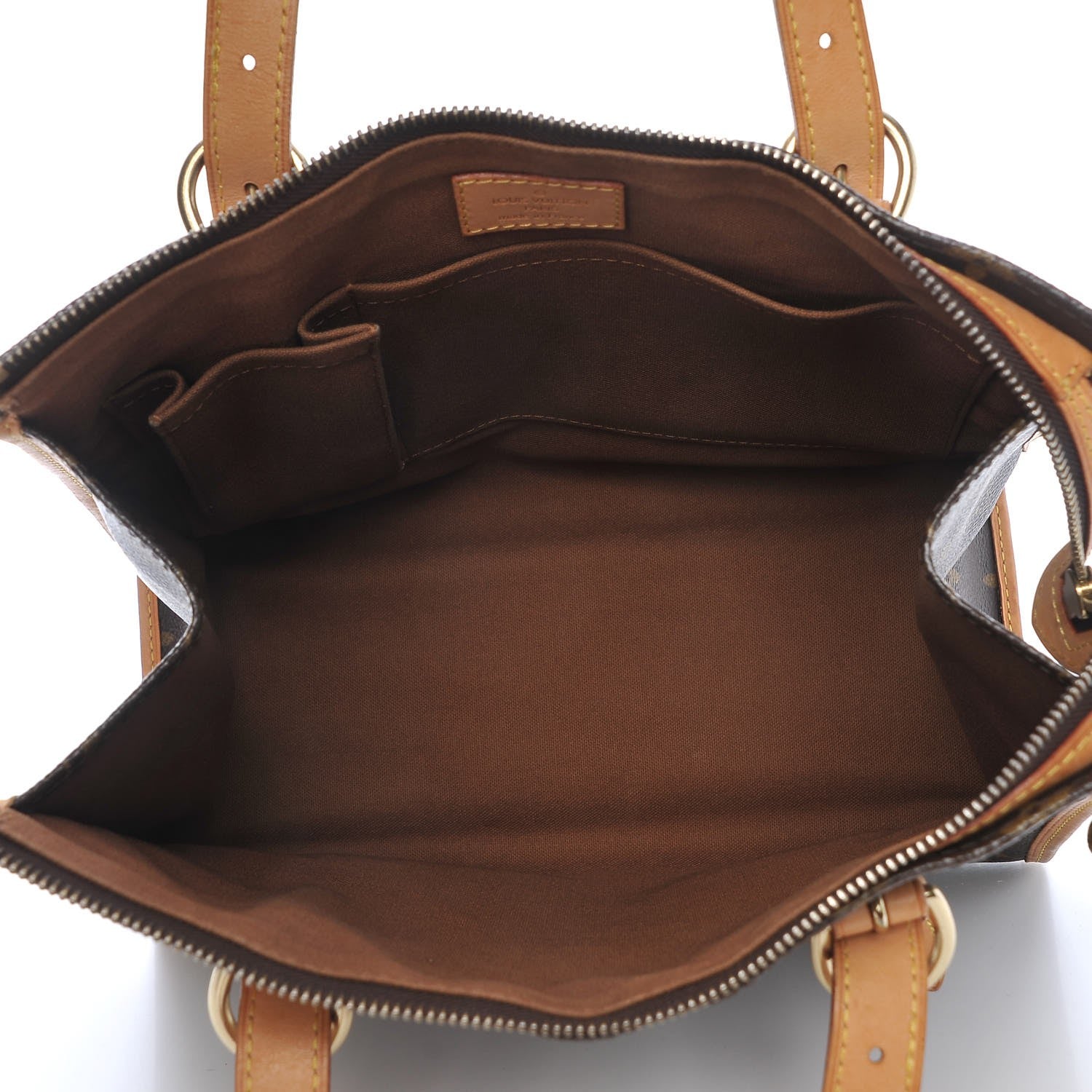 Louis Vuitton Monogram Popincourt Haut 5 of 7