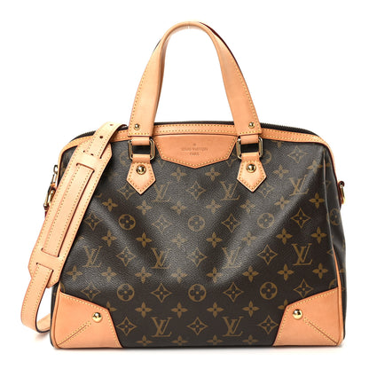Louis Vuitton Monogram Retiro PM 1 of 9