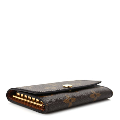 Louis Vuitton Monogram 6 Key Multicles Holder 4 of 6