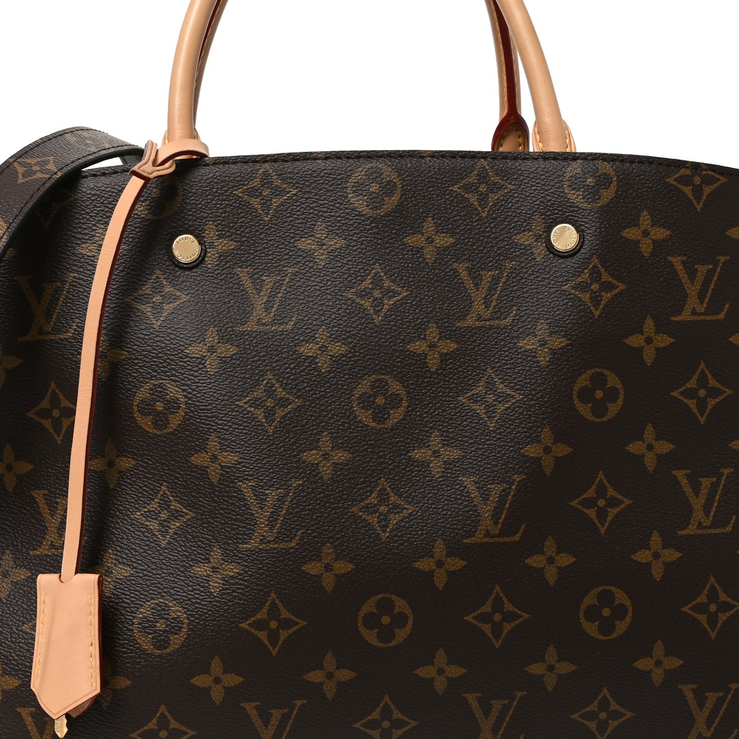 Monogram Montaigne GM