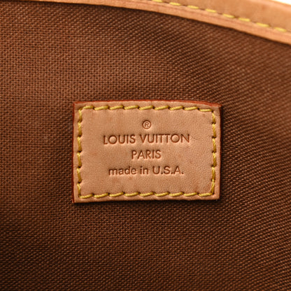 Louis Vuitton Monogram Batignolles 6 of 9