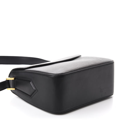 Louis Vuitton Epi Buci Black 4 of 10