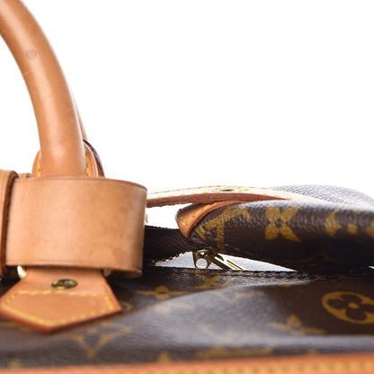 Louis Vuitton Monogram Cruiser 40 39 of 42