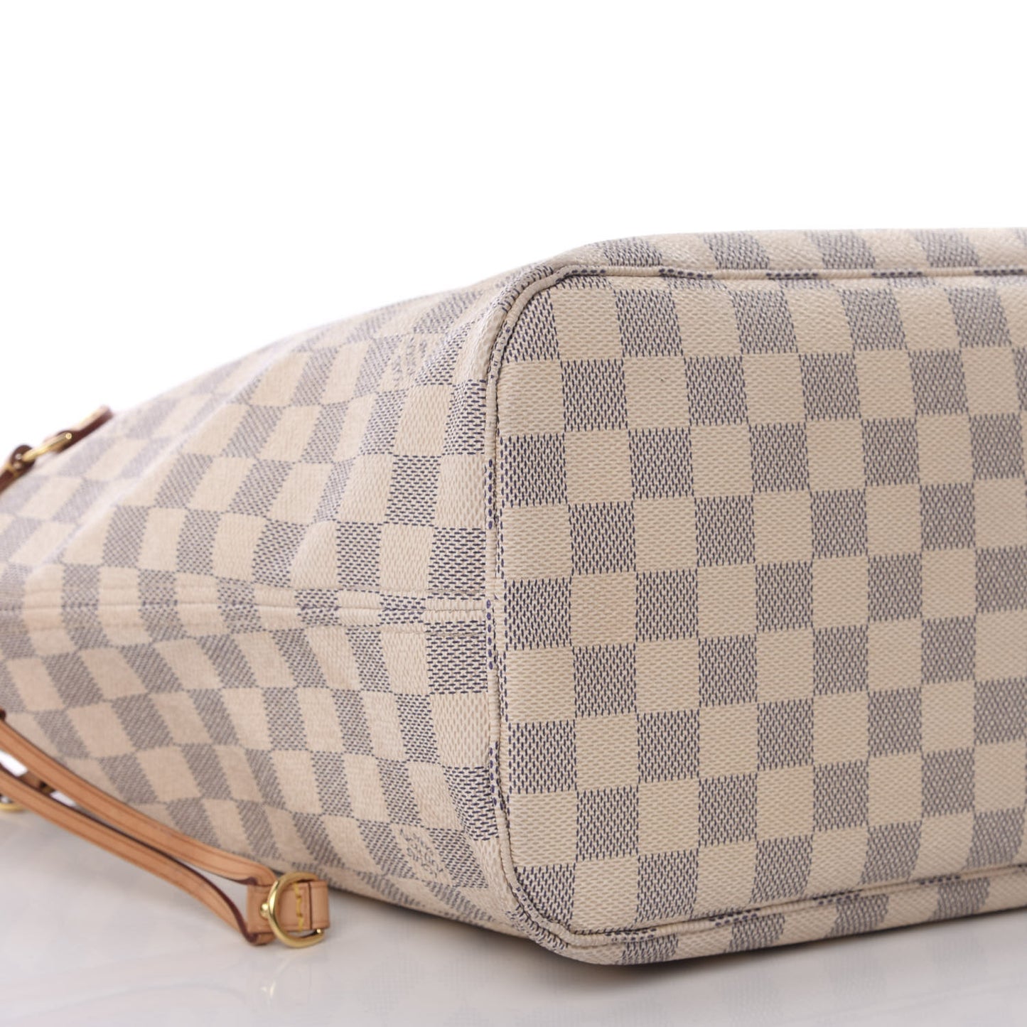 Damier Azur Neo Neverfull MM