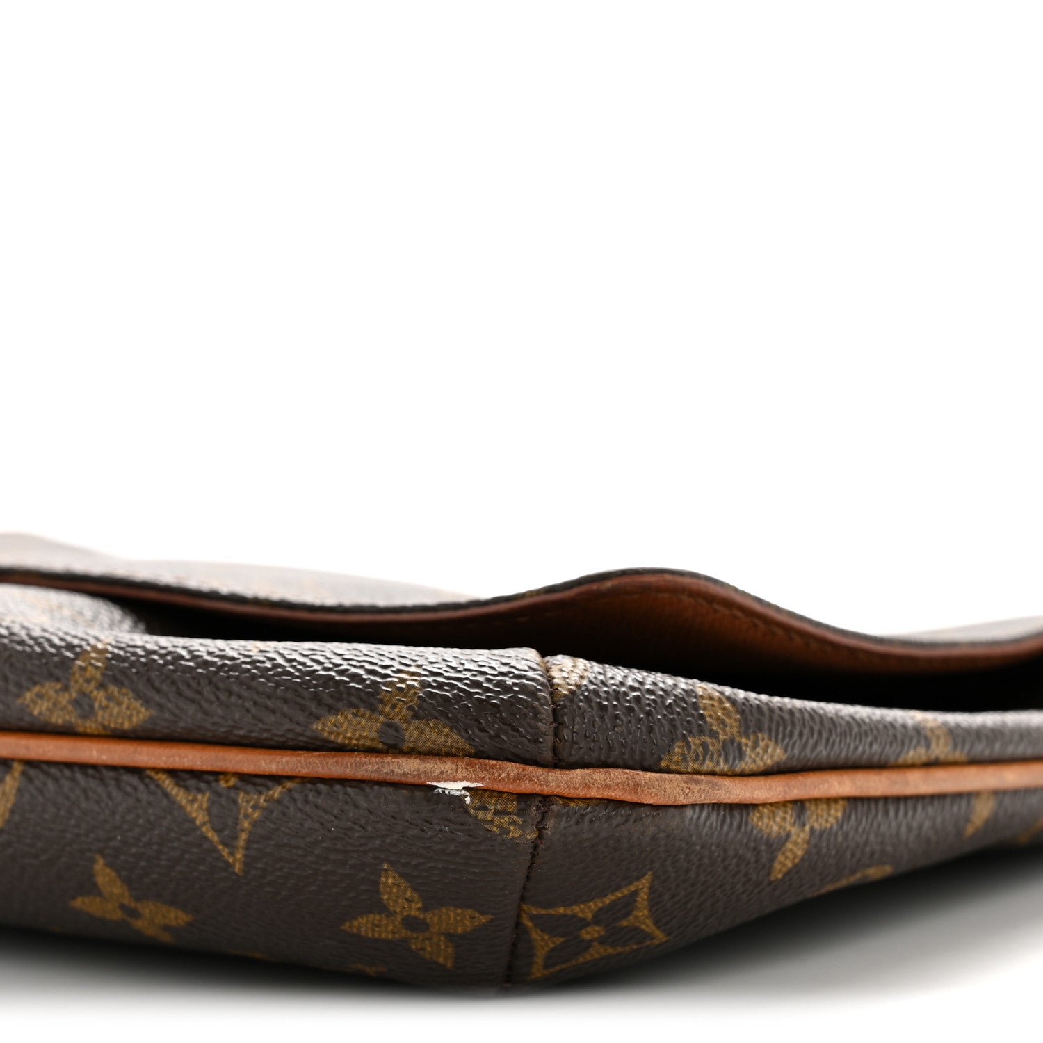 Louis Vuitton Monogram Musette Tango 10 of 14