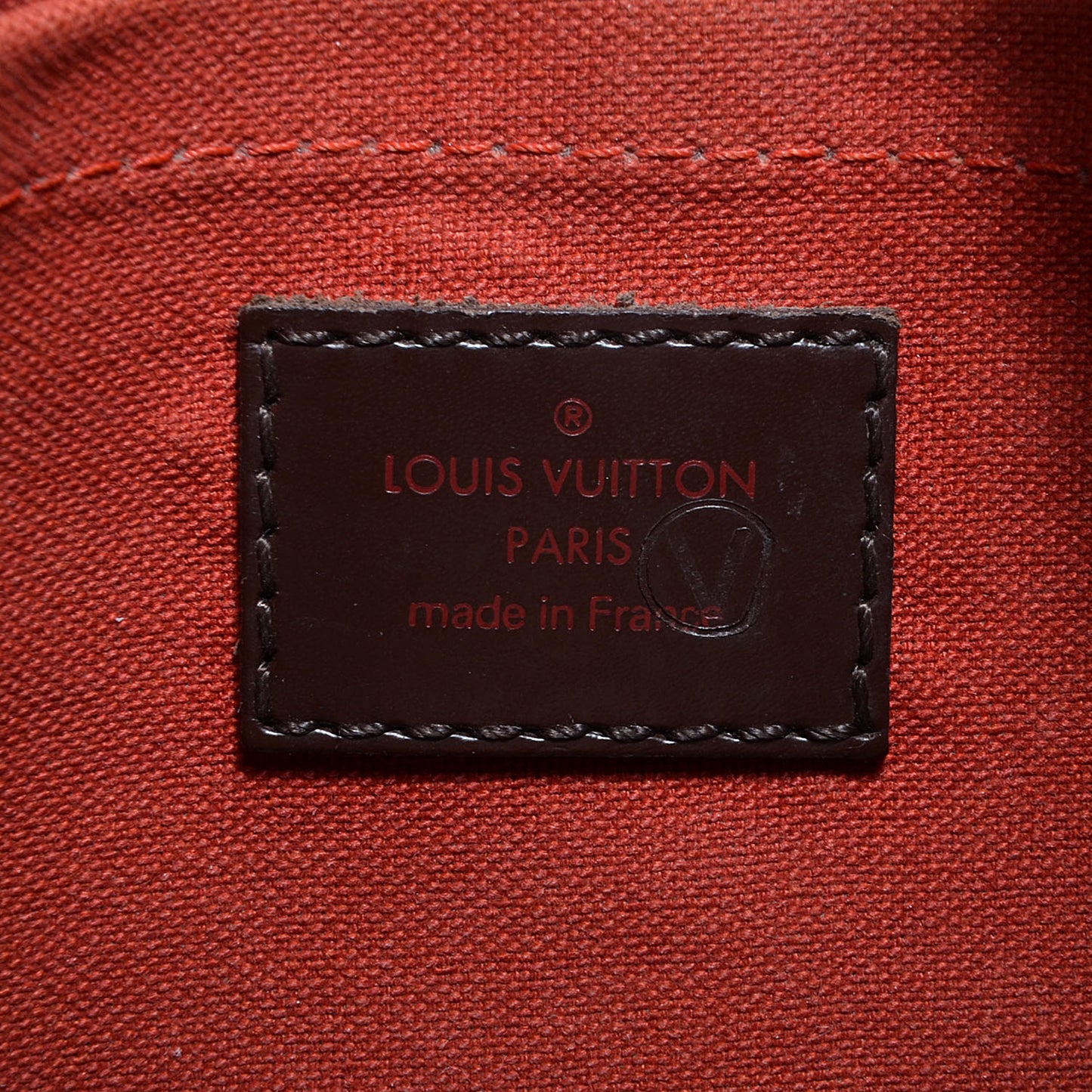 Damier Ebene Illovo PM