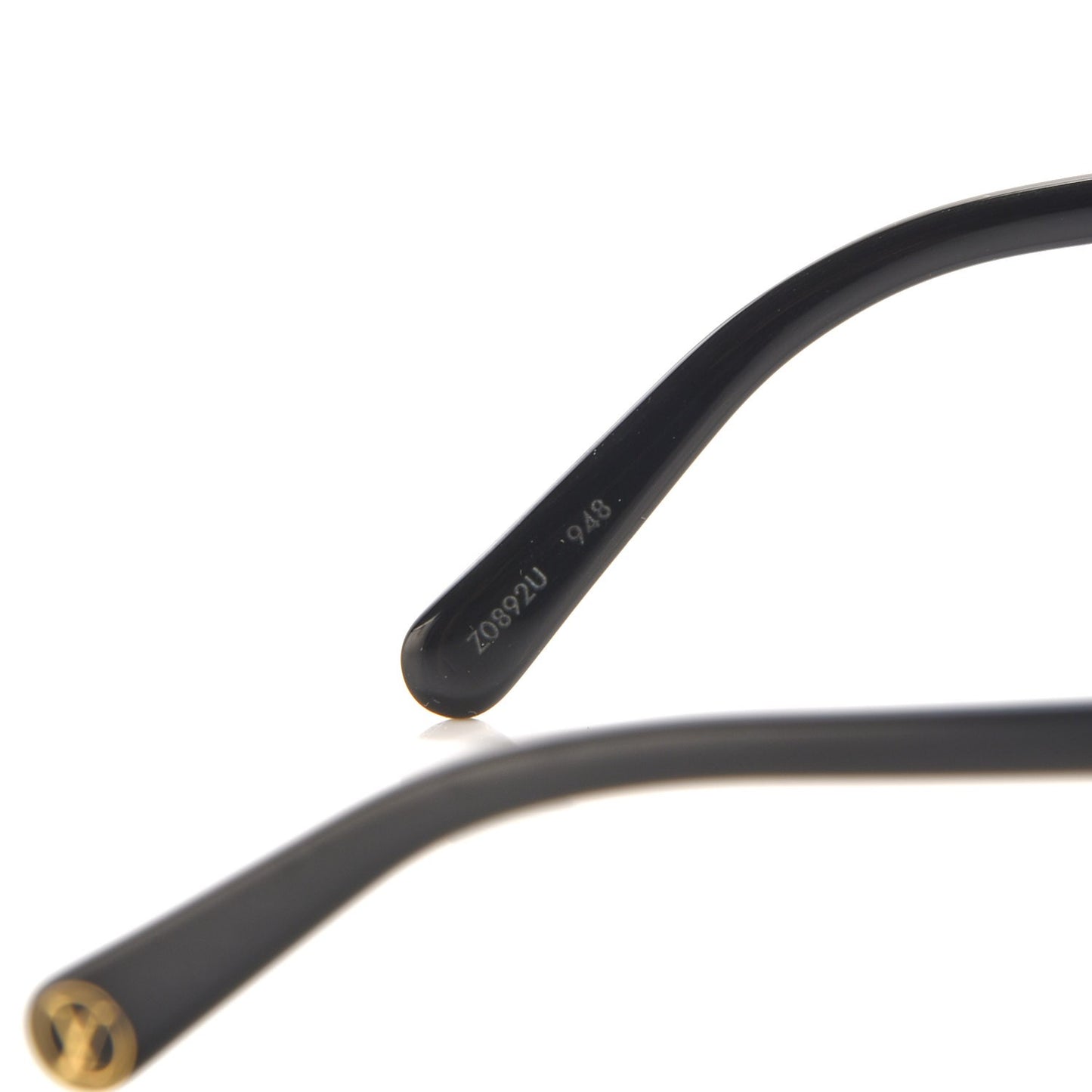 Vertigo Z0892U Sunglasses Gold