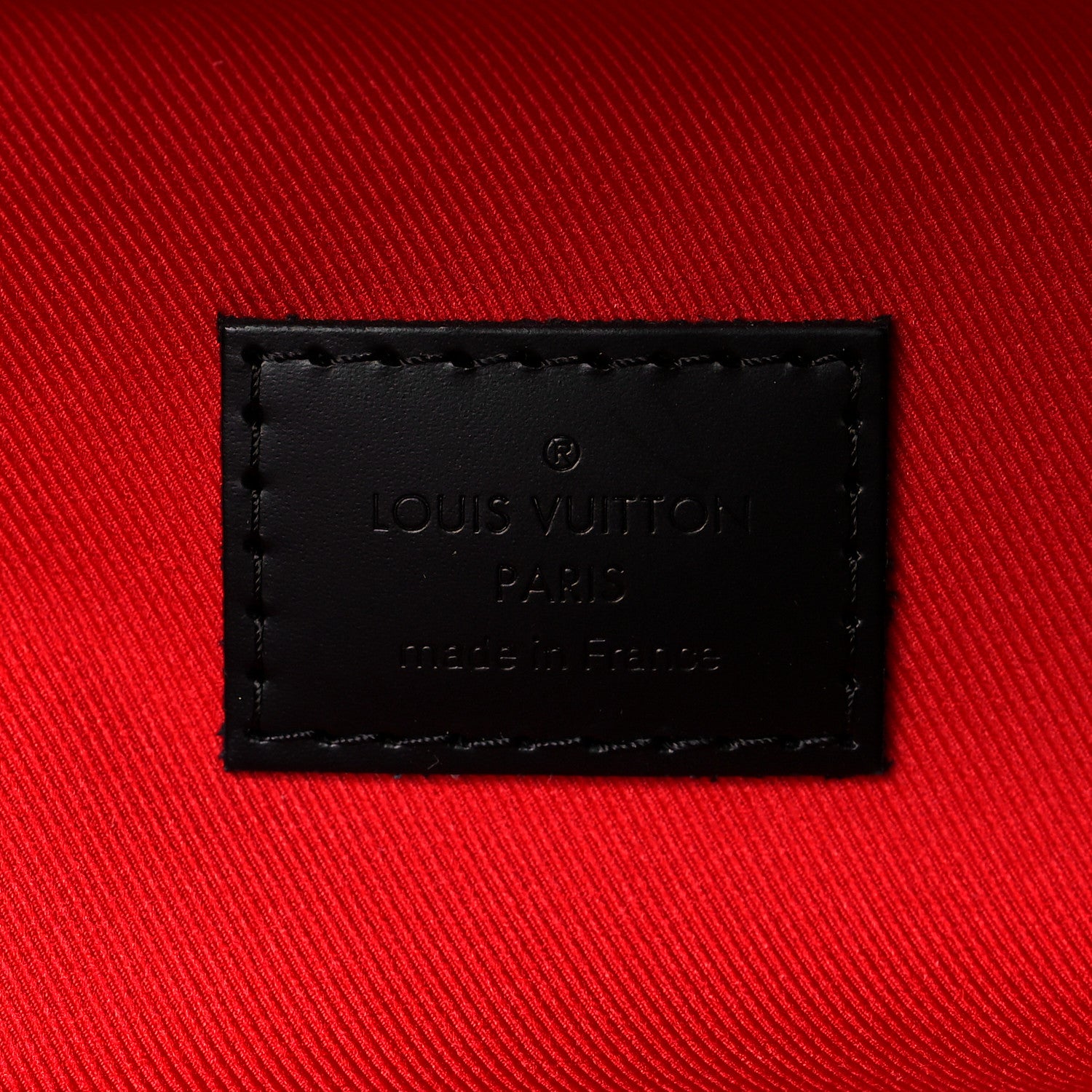 Louis Vuitton Monogram My LV World Tour Bumbag 6 of 9