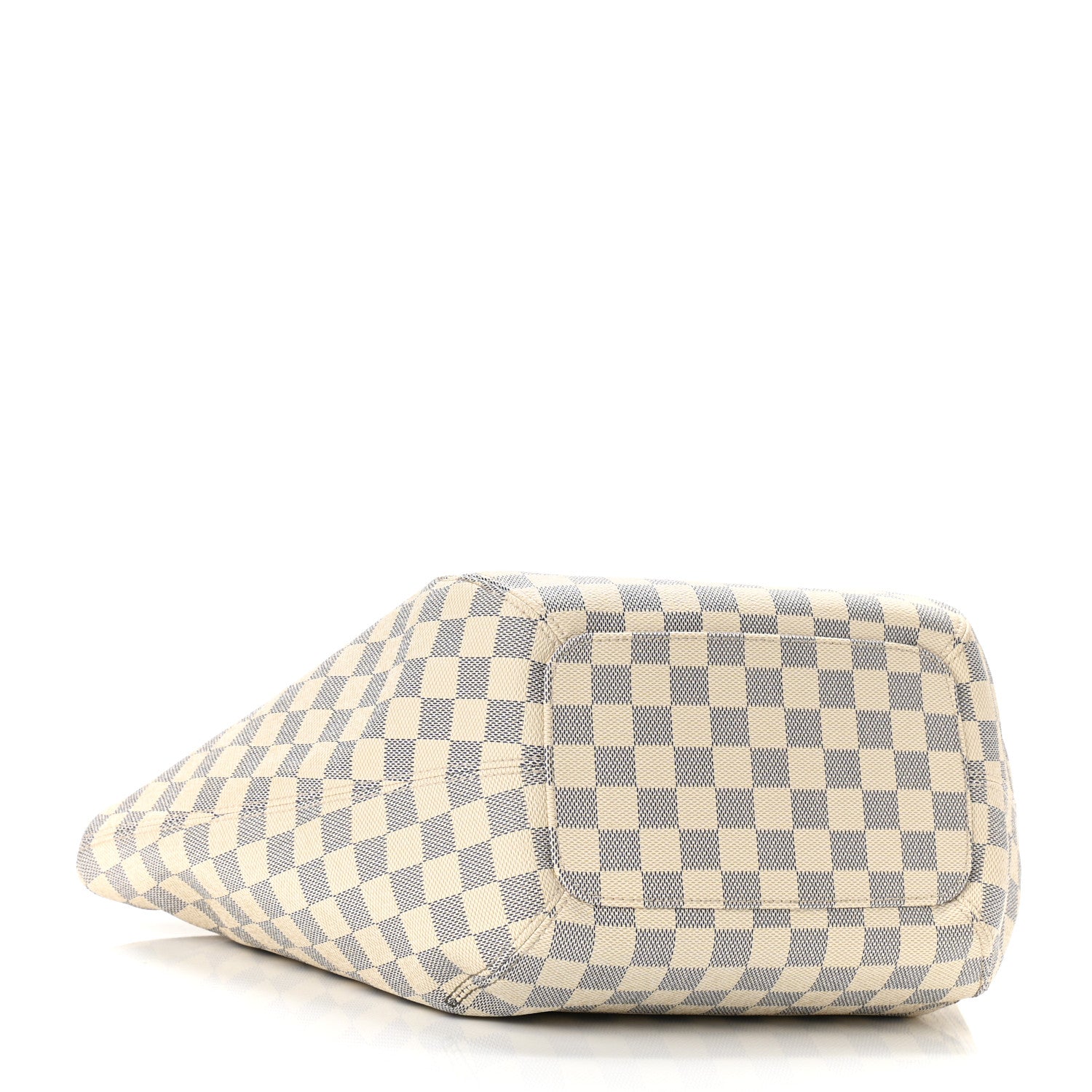 Louis Vuitton Damier Azur Salina PM 4 of 11