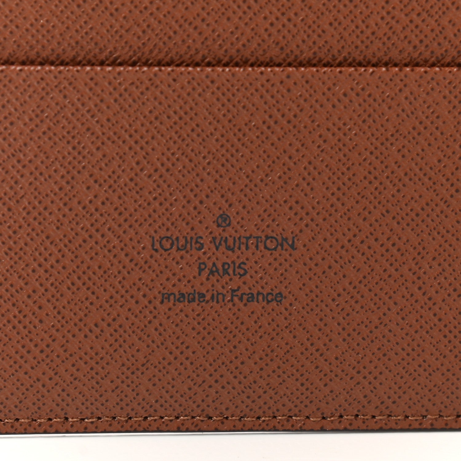 Louis Vuitton Monogram Large Ring Agenda Cover 6 of 8