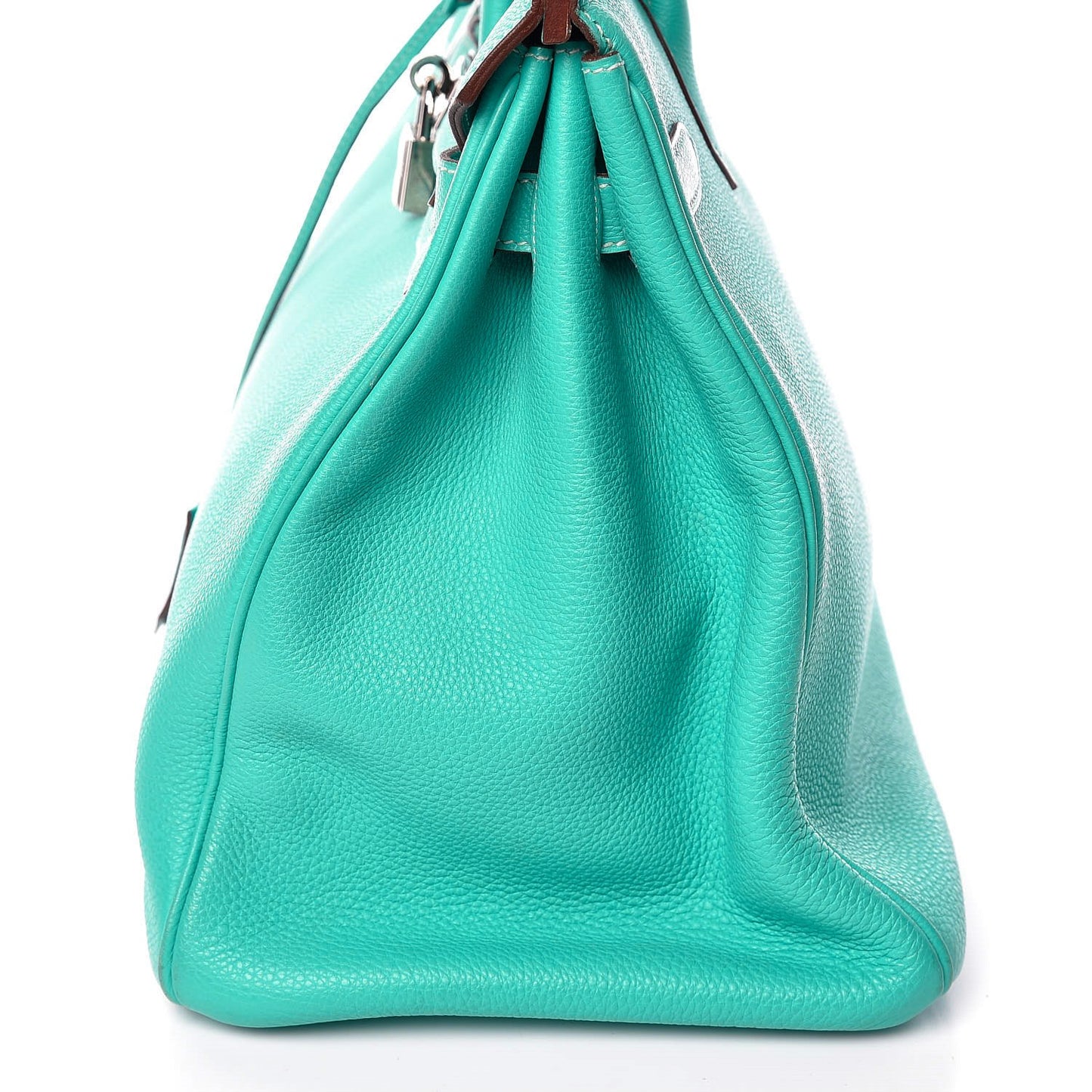 Togo Birkin 35 Lagon