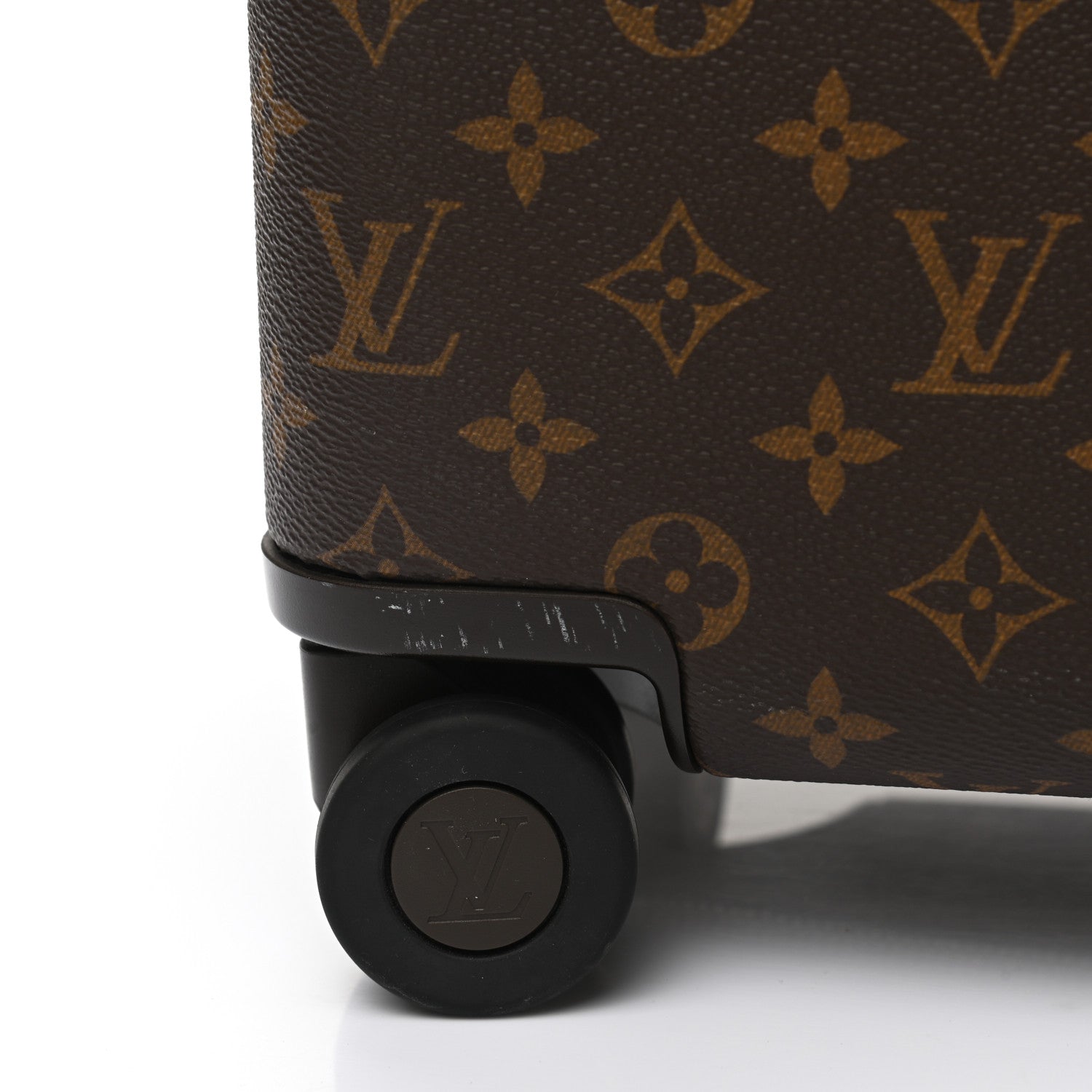 Louis Vuitton Monogram Horizon 55 10 of 16