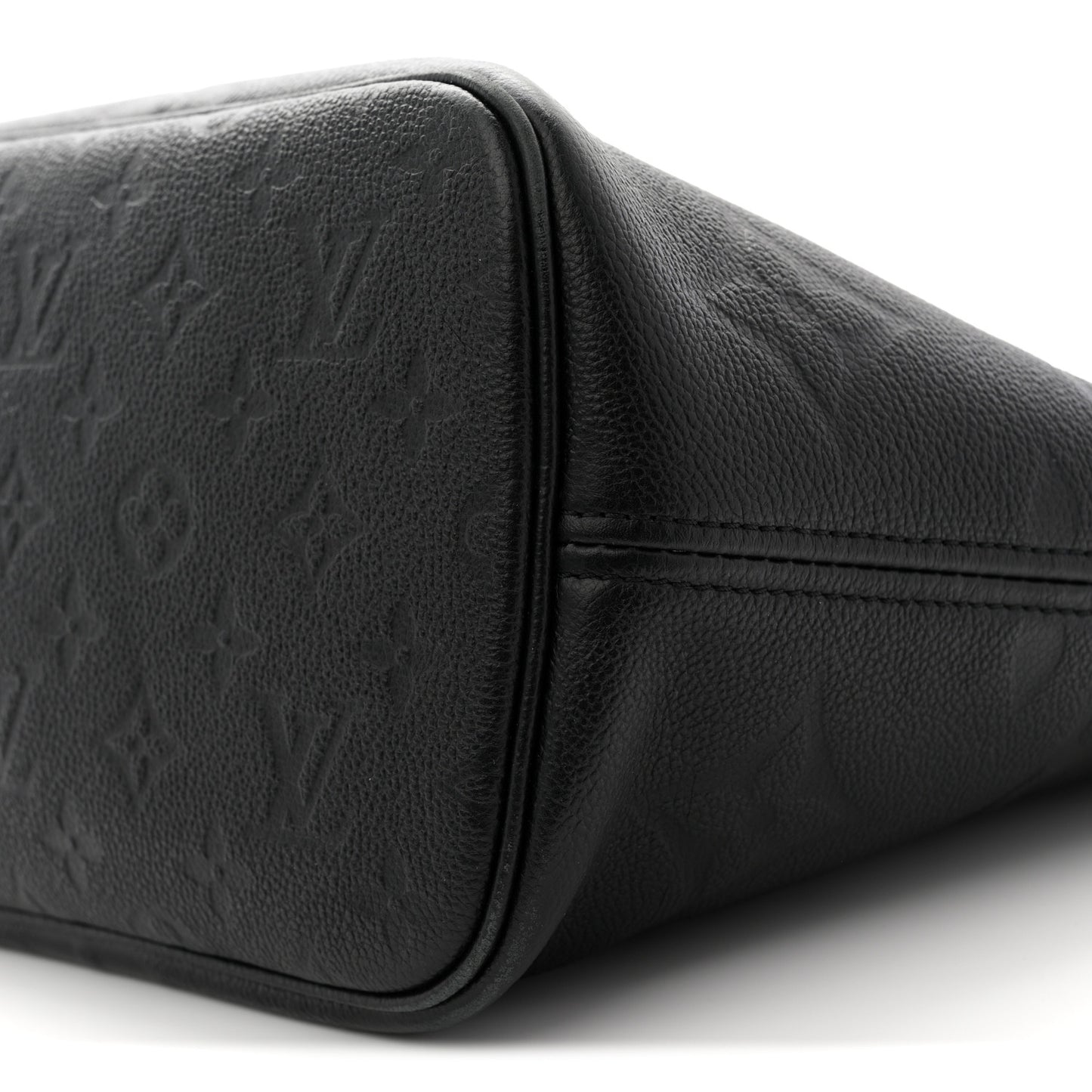 Empreinte Monogram Giant Neverfull MM Black