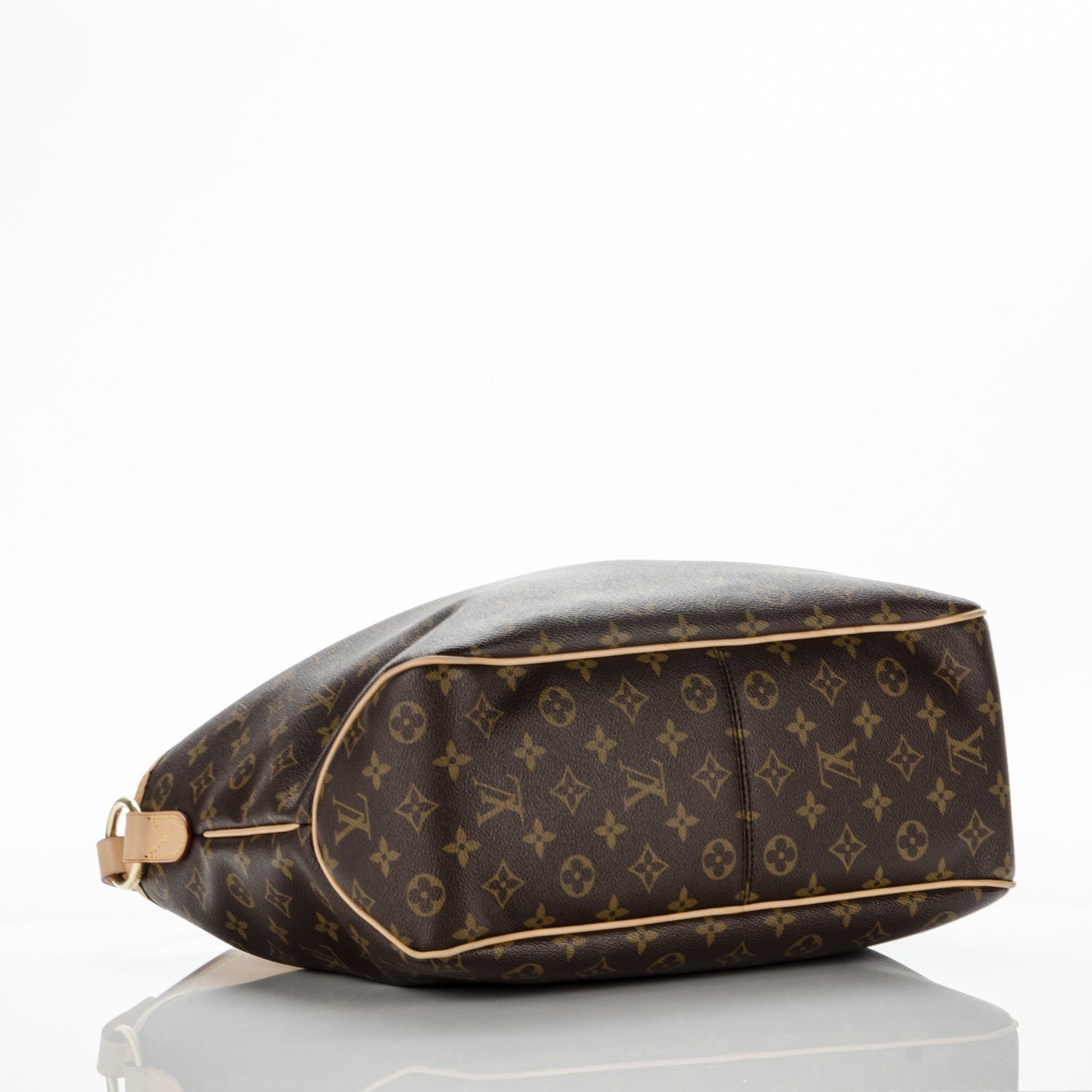 Louis Vuitton Monogram Delightful PM 4 of 8