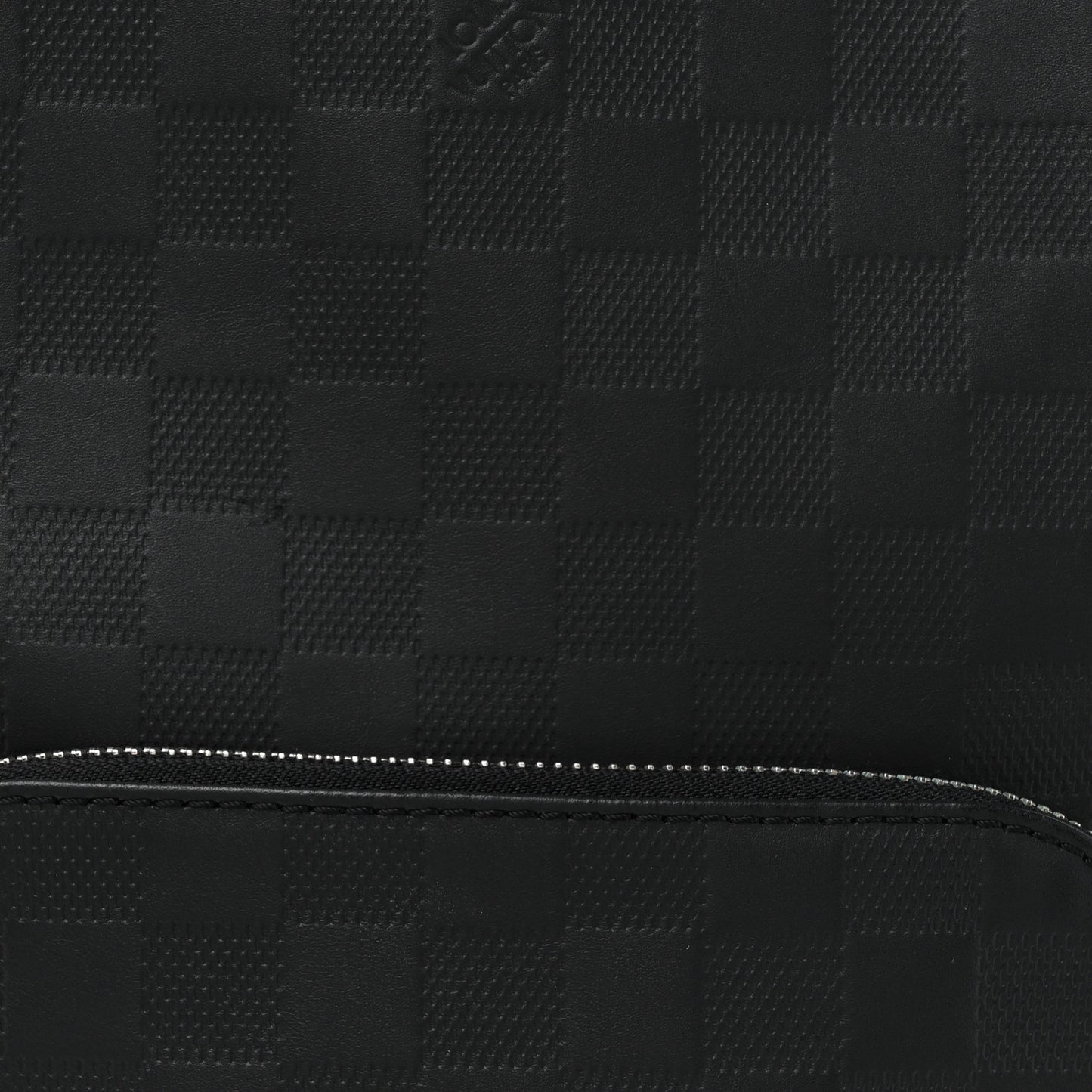 Damier Infini Avenue Sling Bag Onyx