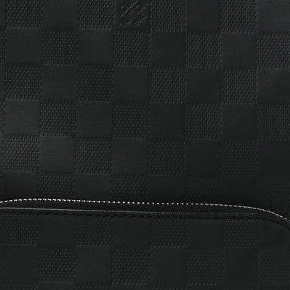 Louis Vuitton Damier Infini Avenue Sling Bag Onyx 7 of 10