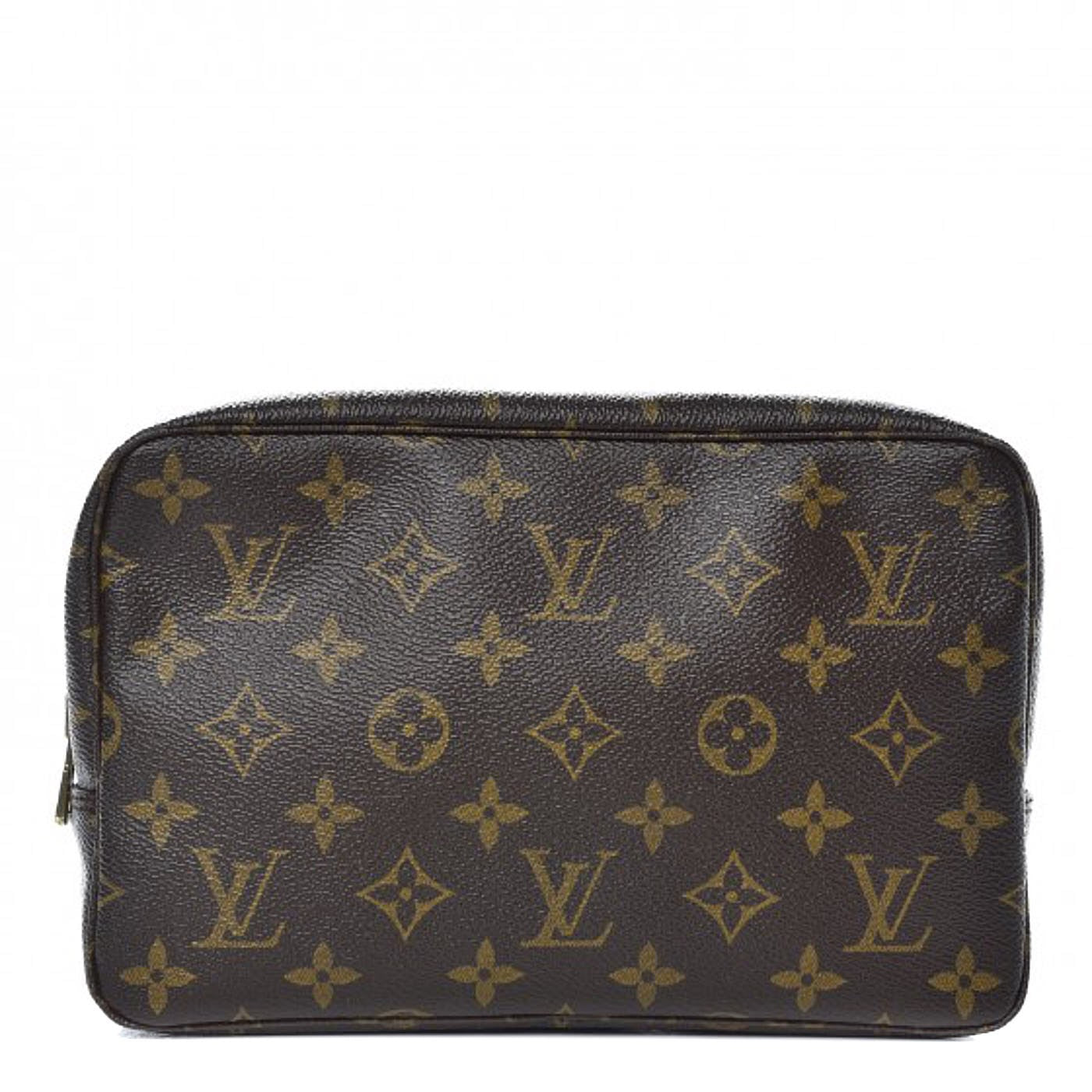 Louis Vuitton Monogram Trousse Toilette 23 1 of 10