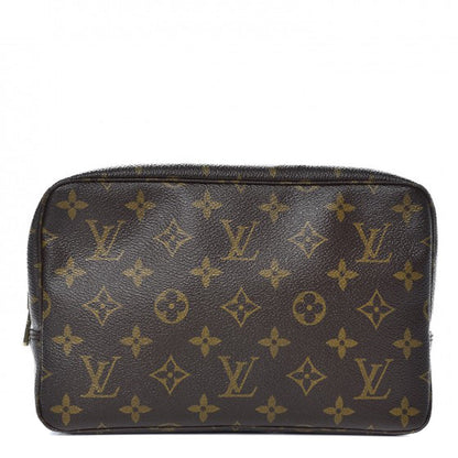 Louis Vuitton Monogram Trousse Toilette 23 1 of 10