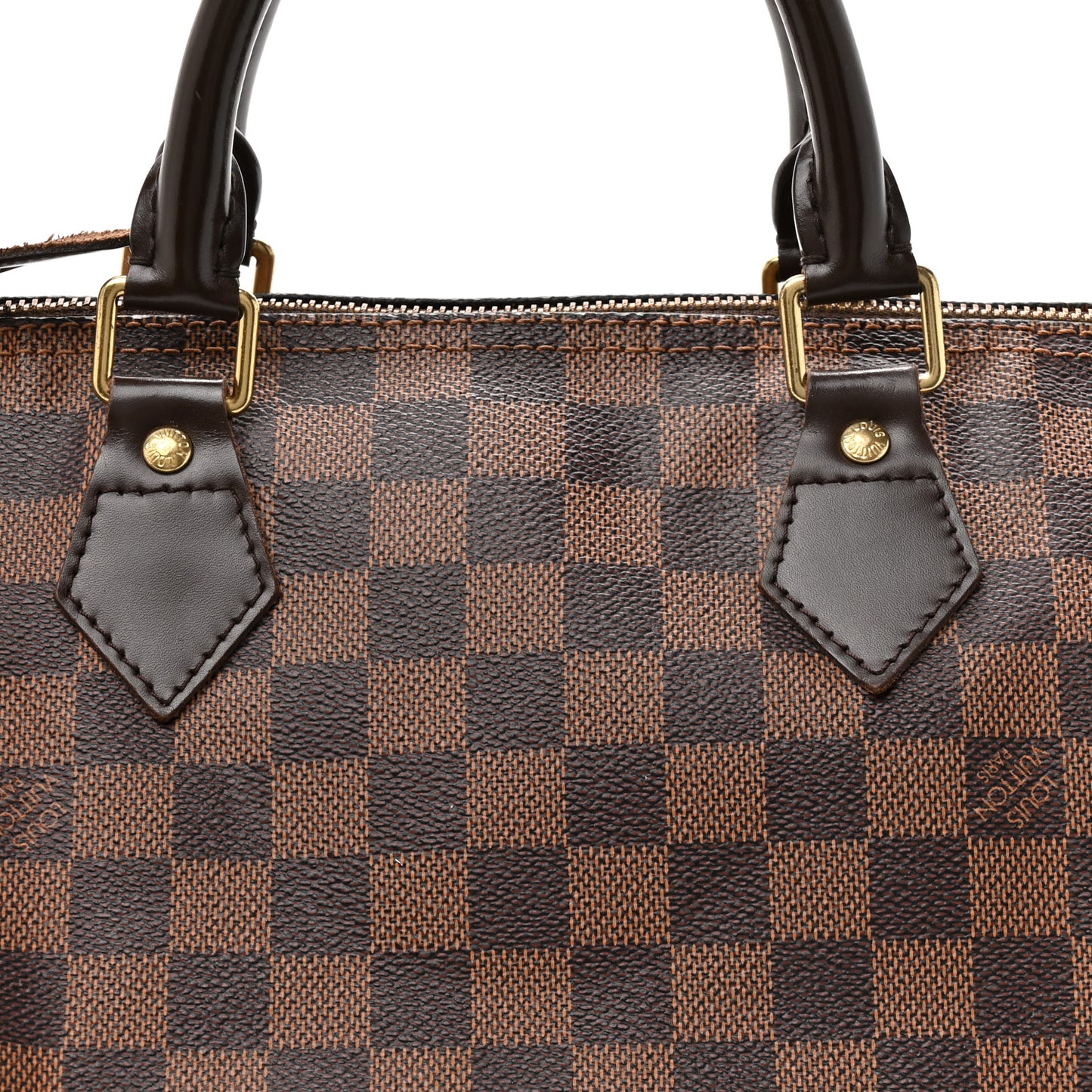 Damier Ebene Speedy 30