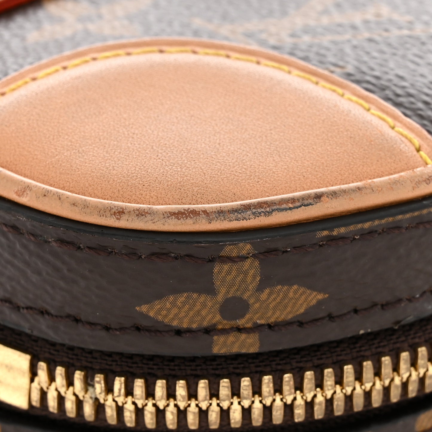 Monogram Valisette Verticale