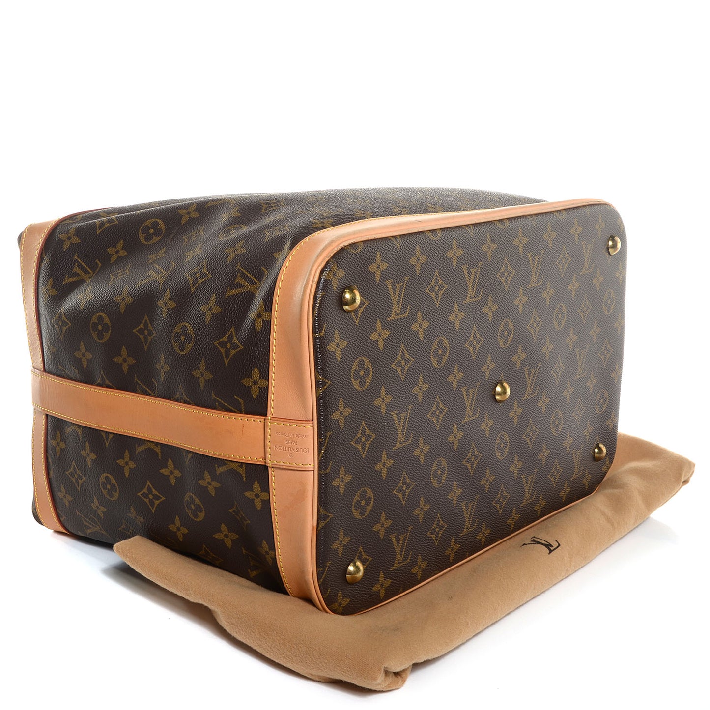 Monogram Cruiser 40