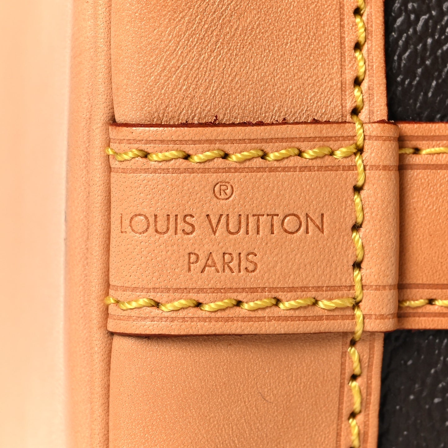 Monogram Petit Noe NM